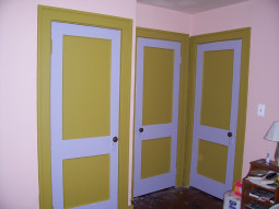 Doors After