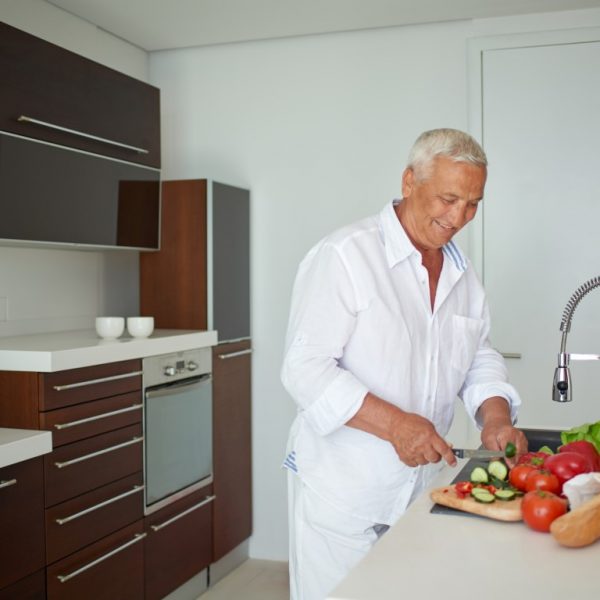 Ultimate Kitchen Upgrades