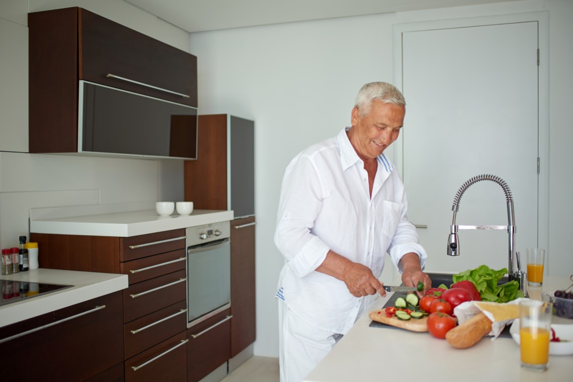 Ultimate Kitchen Upgrades