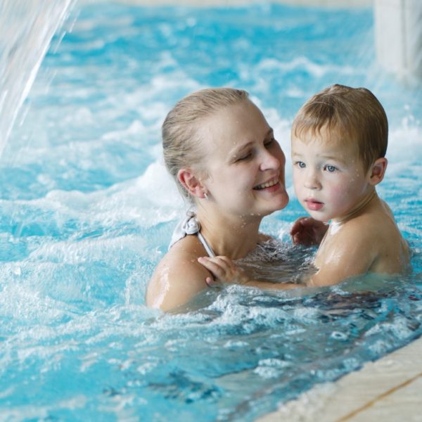 Basic Swimming Pool Safety