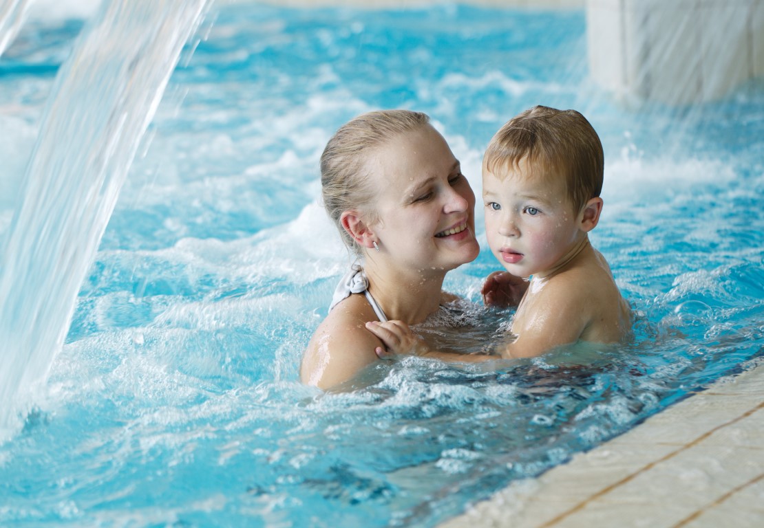 Basic Swimming Pool Safety