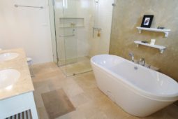 Bathroom Safety For Families