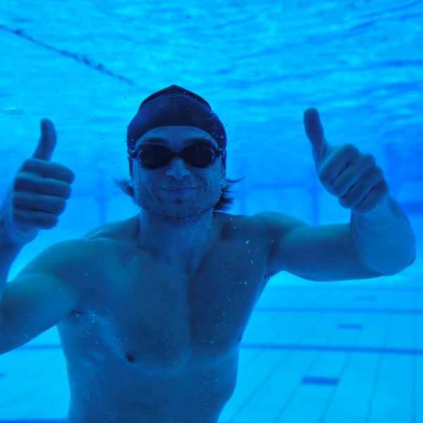 Balancing Swimming Pool Chemicals