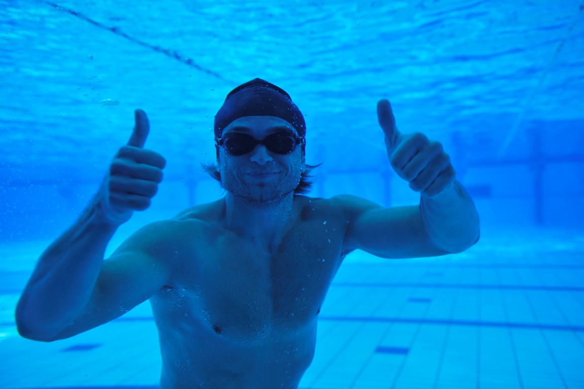 Balancing Swimming Pool Chemicals