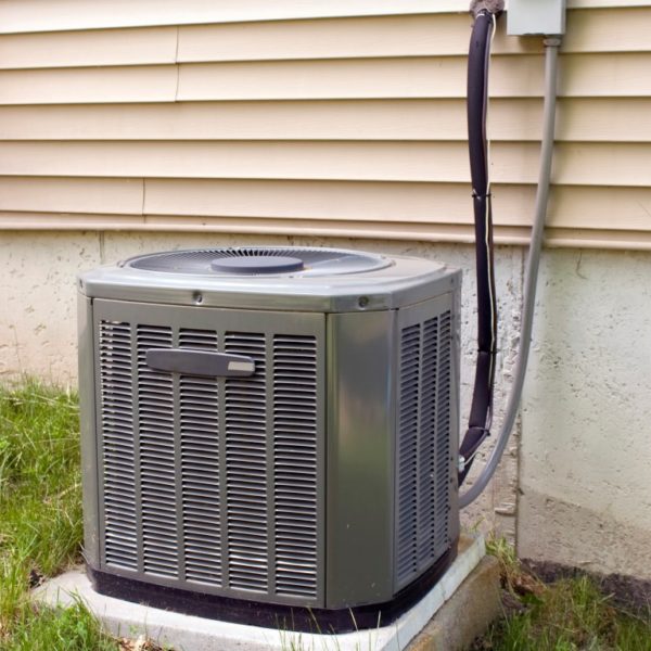 Essential HVAC Guide - Air Conditioning Control Systems