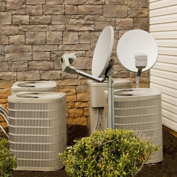 Choosing Between American Standard Air Conditioning Systems
