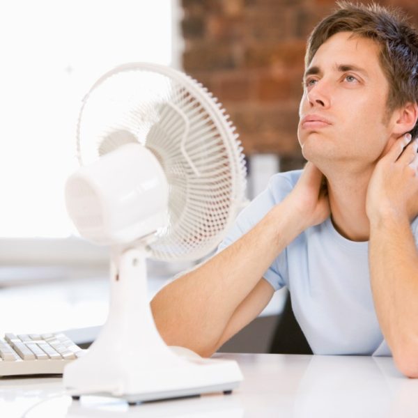 How to Prevent Air Conditioning Breakdowns This Summer