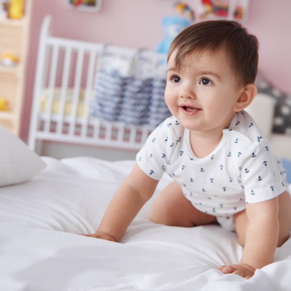Room Design For Newborns