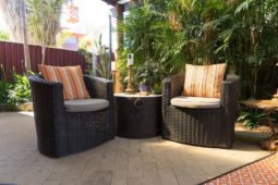 Incredible Patio Inspiration