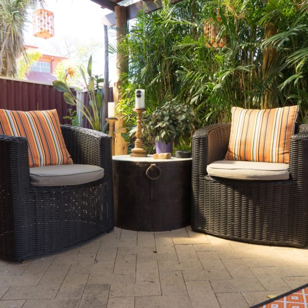 Incredible Patio Inspiration