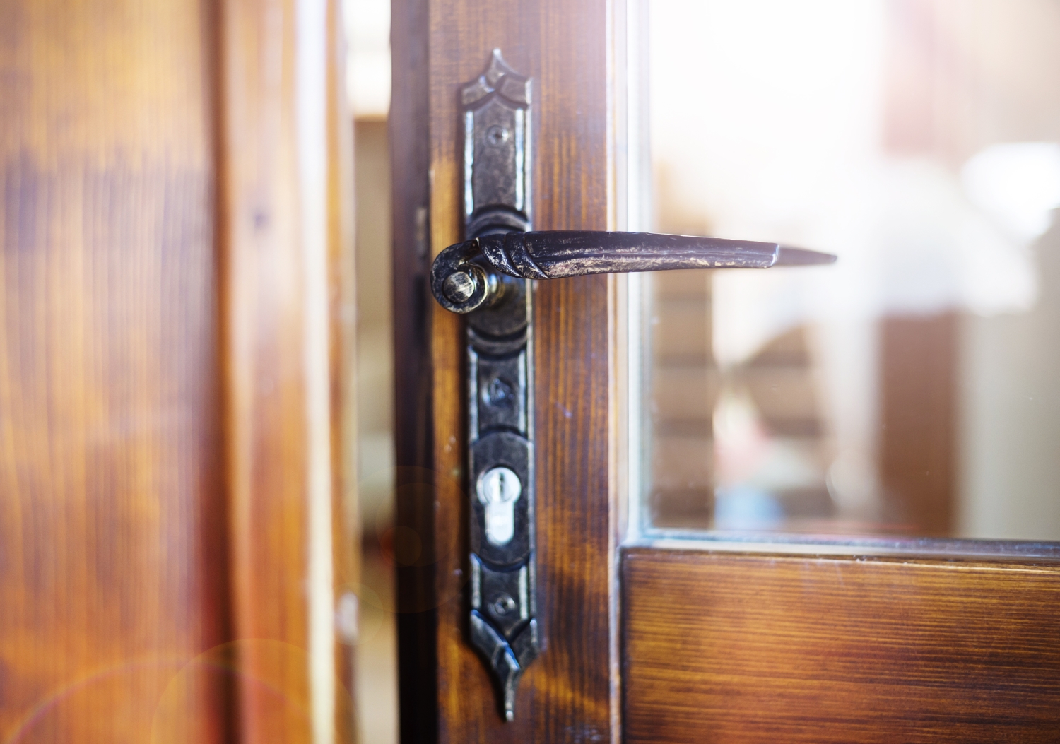 Home Security