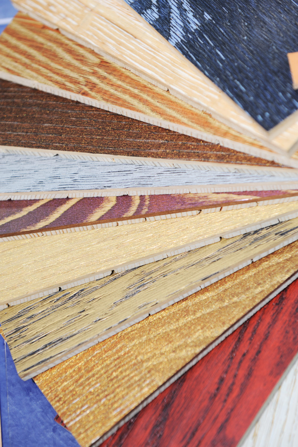 benefits of wood flooring