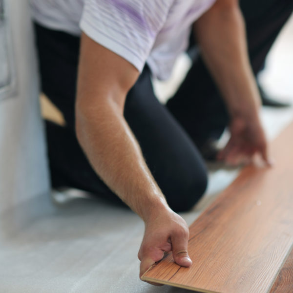 5 Things to consider when buying laminate flooring